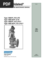 1900P Maintenance Manual