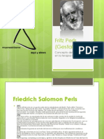 Fritz Perls (Gestalt)