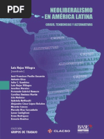 Neoliberalism o