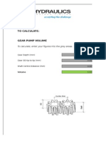 To Calculate:: To Calculate, Enter Your Figures Into The Grey Areas