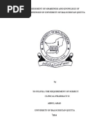 Download Complete Thesis of Hypertension 2 by Faisal Khan SN292253609 doc pdf