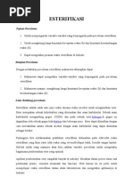 Download Praktikum Kimia - ESTERIFIKASI by Agus Dian Pratama SN29226821 doc pdf