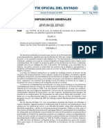 Rules for Sephardic Spanish Citizenship Boe-A-2015-7045