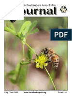 Ournal: Texas Beekeepers Association