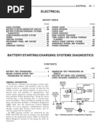 94XJ 8A Electrical