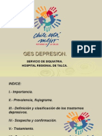 Ges Depresion
