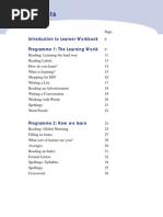 Download Read Write Now Learner Workbook 3 by nala_finance SN29228851 doc pdf