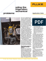 Measuring and Troubleshooting Compressors Line Temperatures Valve Pressures and Motors An