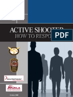 DHS Active Shooter Book