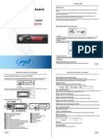 Manual Utilizare Pni 8210 PDF