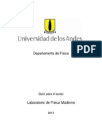 Guía Lab Fis Moderna 201510