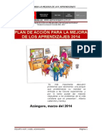 2014_Plan de Accion Mejora de Los Aprendizajes Azgr Nuevo