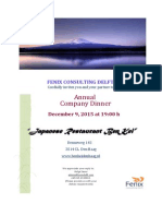 Invitation BenKei PDF