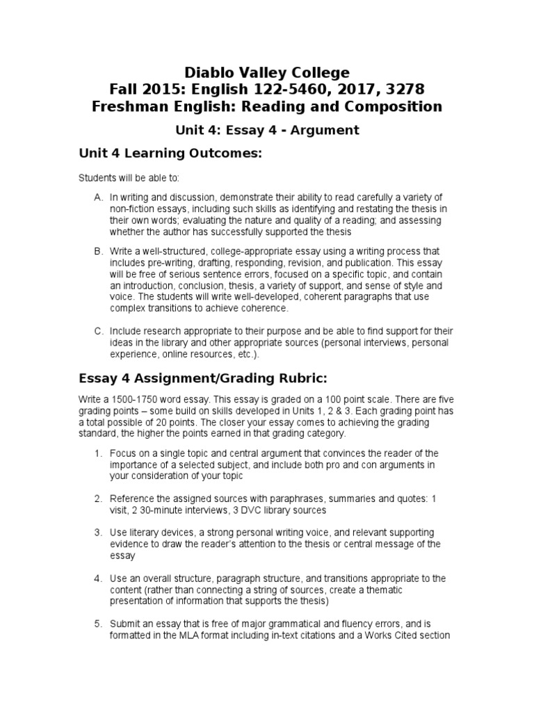 Jla formatting for essay citations 02 image