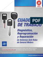 5-Sistemas Antirrobo de GM PDF