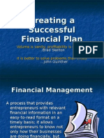 Creating a Successful Financial Plan.ppt