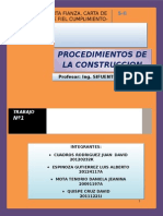 PDC Obra 3