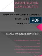 Powerpoint Kimia 2