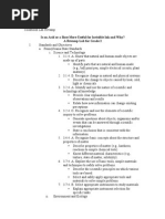 Rusting and Salt Water | PDF | Rust | Experiment