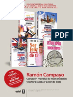RamonCampoyo-Libros