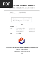Download Proteksi Katodik by Ken Putri SN292318118 doc pdf