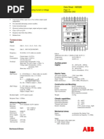 ETM45EN