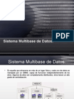 Multi Bases de Datos