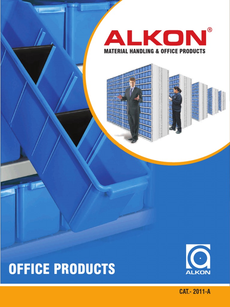 ALKON | Cabinetry | Computer File