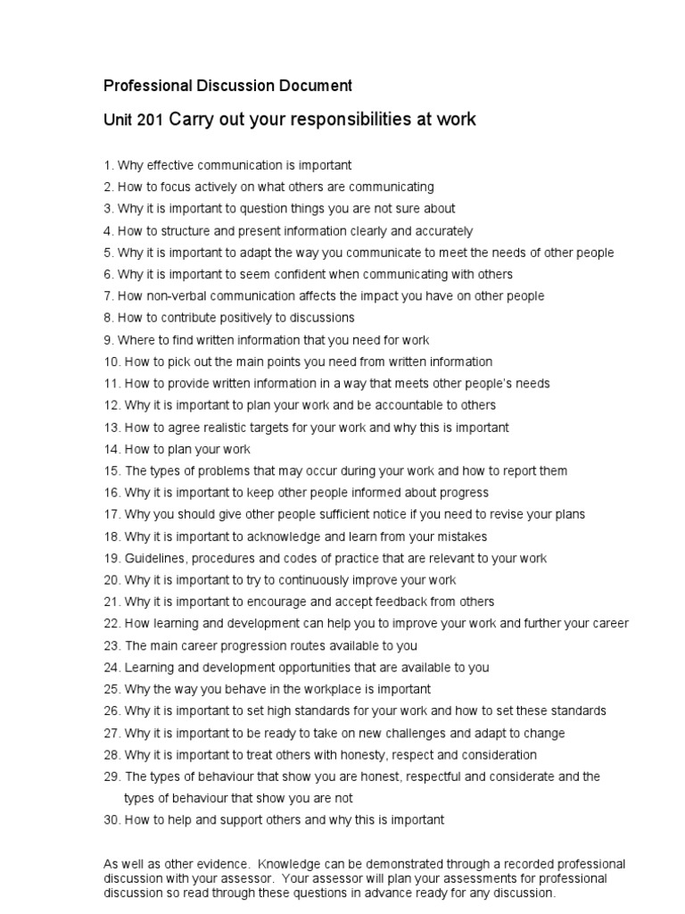 Effective Workplace Communication Guide | PDF