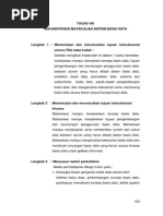 Download Tugas 8 Rekonstruksi Matakuliah by Anonymous udBkTs SN292327007 doc pdf