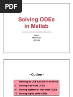 Matlab Slides