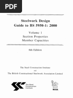 Download Guide to Bs 5950 Blue Book by Muna SN292331433 doc pdf