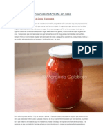 Cómo elaborar conservas caseras - de tomate en casa.docx
