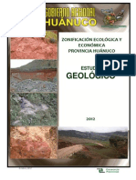 ESTUDIO GEOLOGICO 1