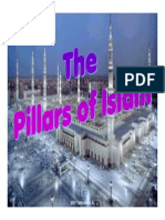 Pillars of Islam