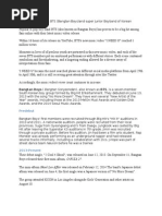 Download Article About BTS by Laila Yuliani SN292333547 doc pdf