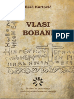 Esad Kurtović - Vlasi Bobani