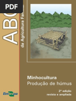 lombricultura EMBRAPA