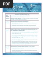 Download Sample Tactical Plan Template by Achieve Inc SN29234147 doc pdf