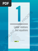 Preliminary General Maths Text Book | PDF | Salary | Trigonometric