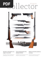 Download Airgun Collector by Draen Horvat SN292344423 doc pdf