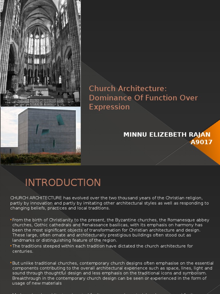 Church Architecture Download Free Pdf Religion And Belief Science