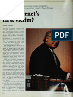 Forbes Elsevier 1995