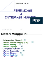 Komnum-10 & 11