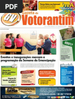 Gazeta de Votorantim 147