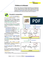 Chitine Et Chitosan VF