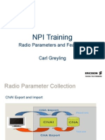 NPI Training Collect