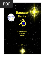 Download Tutorial Blender 1 by tjponcenava SN29235378 doc pdf