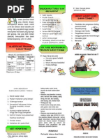 Leaflet Diit Hipertensi - Copy