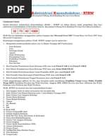 Download Sistem Informasi Administrasi Kependudukan Rtrw by Domo stanus SN292355944 doc pdf